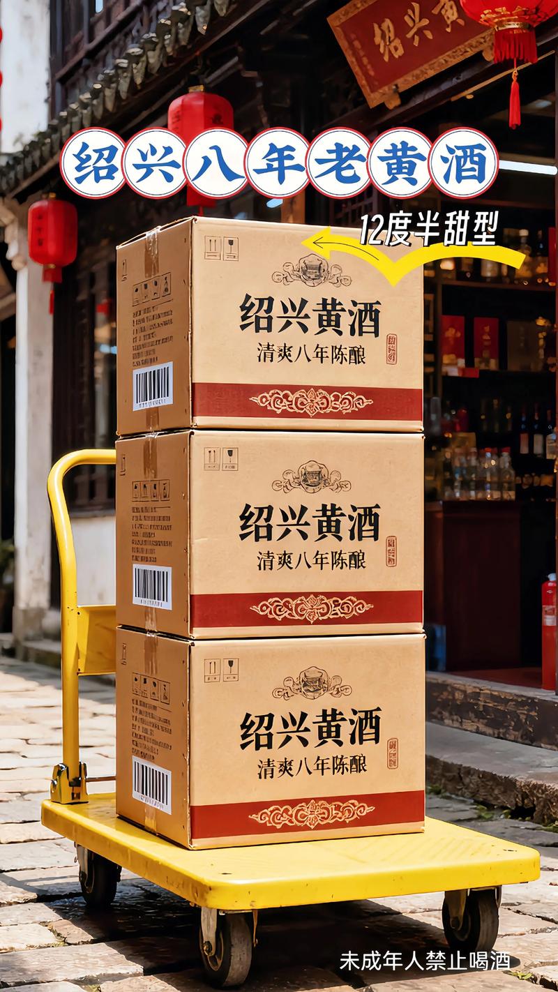酒类经销商