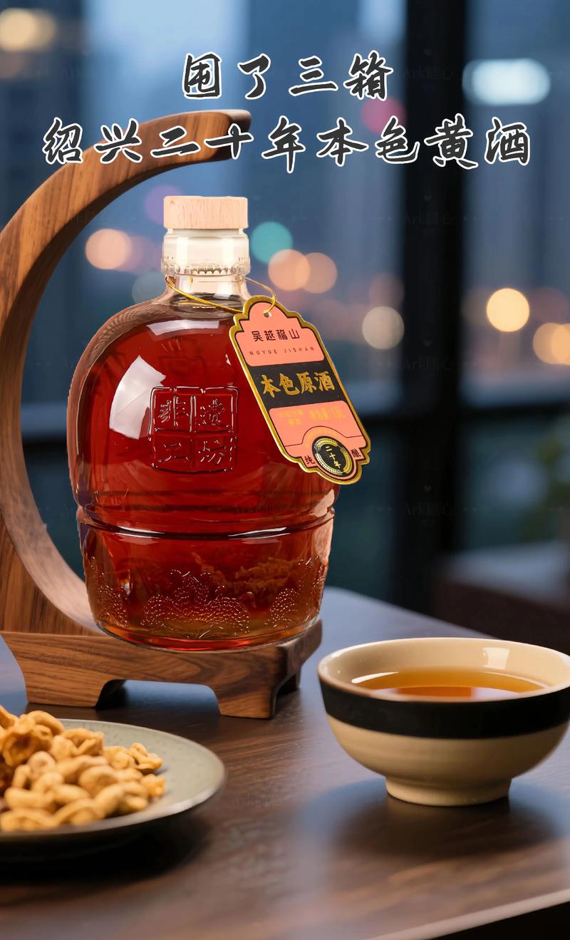如何选购优质白酒：丰酿贸易的贴心指南